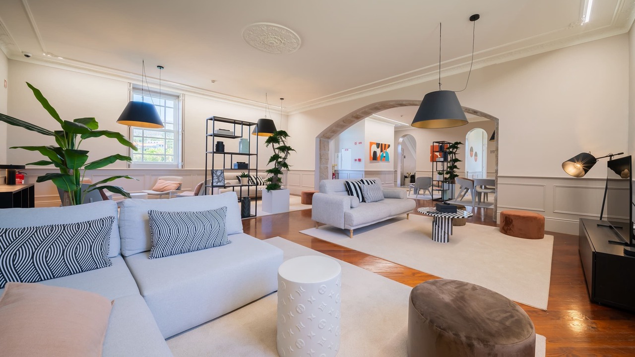 Photo of Livingroom in Alvarenga