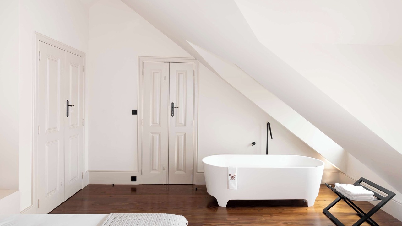 Photo of Bedroom in Alvarenga