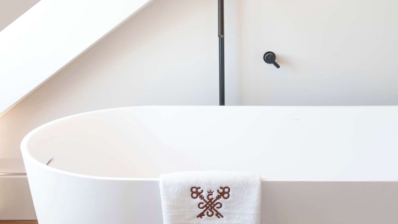 Photo of Bathroom in Alvarenga