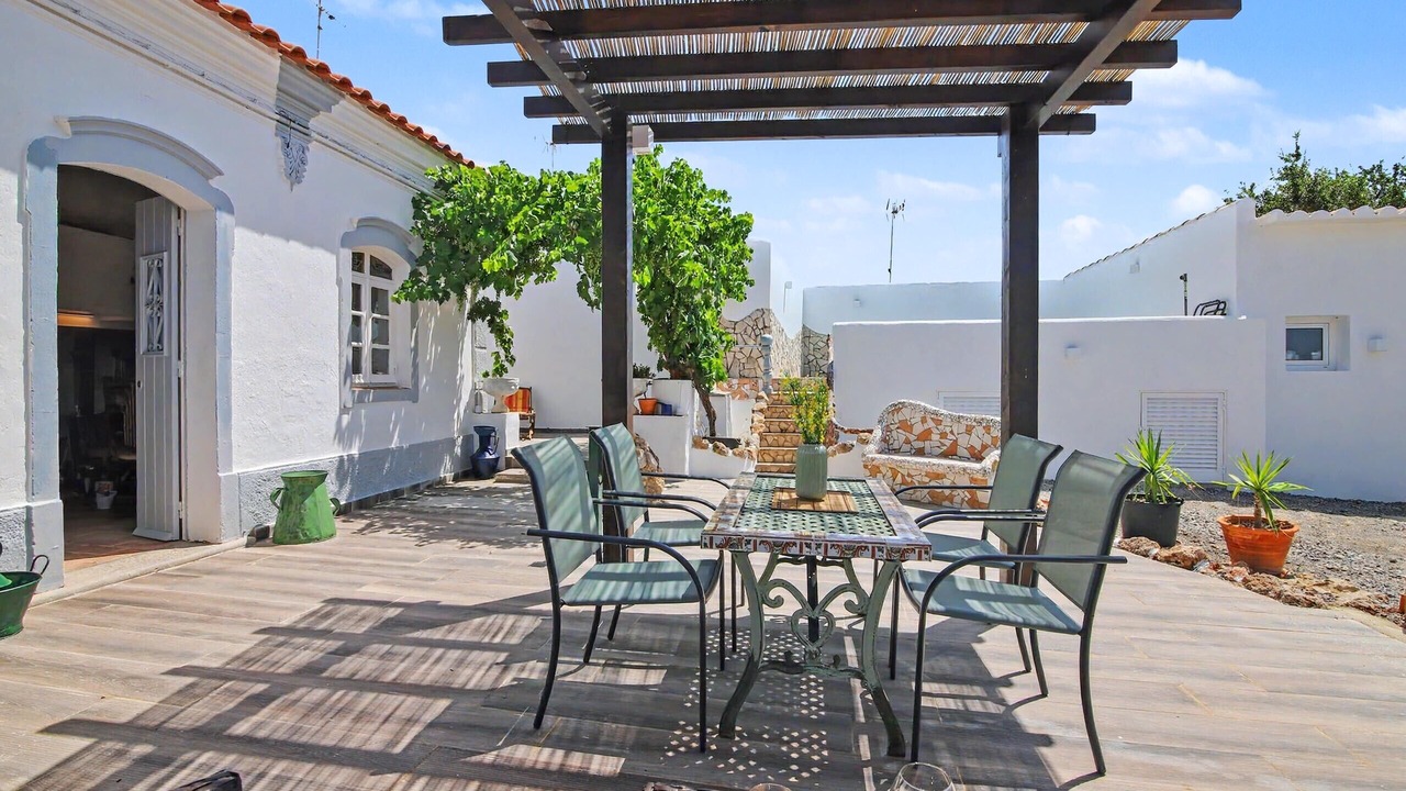 Photo of Outdoor in Vila Nova De Cacela