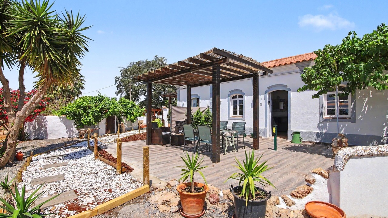 Photo of Outdoor in Vila Nova De Cacela