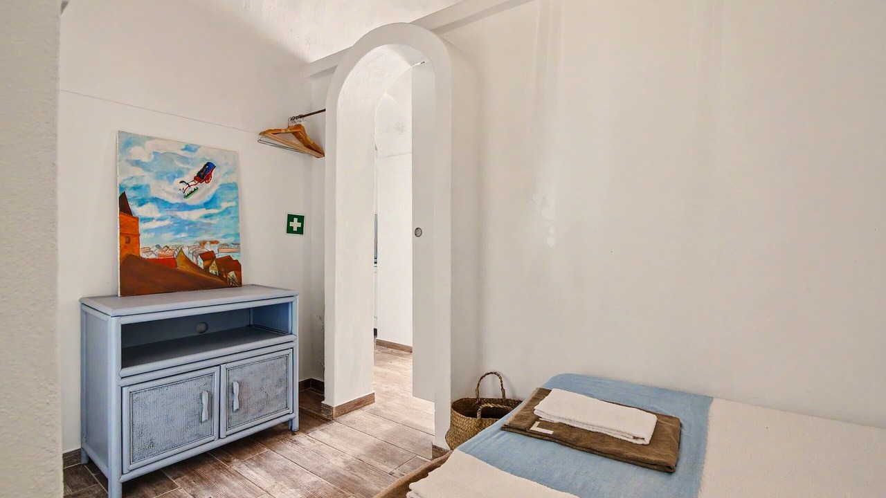 Photo of Bedroom in Vila Nova De Cacela