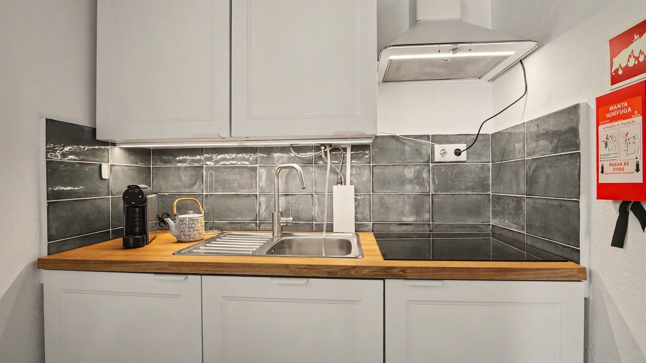 Photo of Kitchen in Vila Nova De Cacela