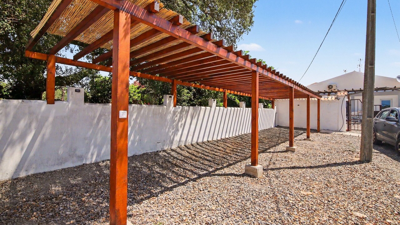 Photo of Outdoor in Vila Nova De Cacela