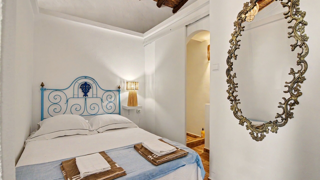 Photo of Bedroom in Vila Nova De Cacela