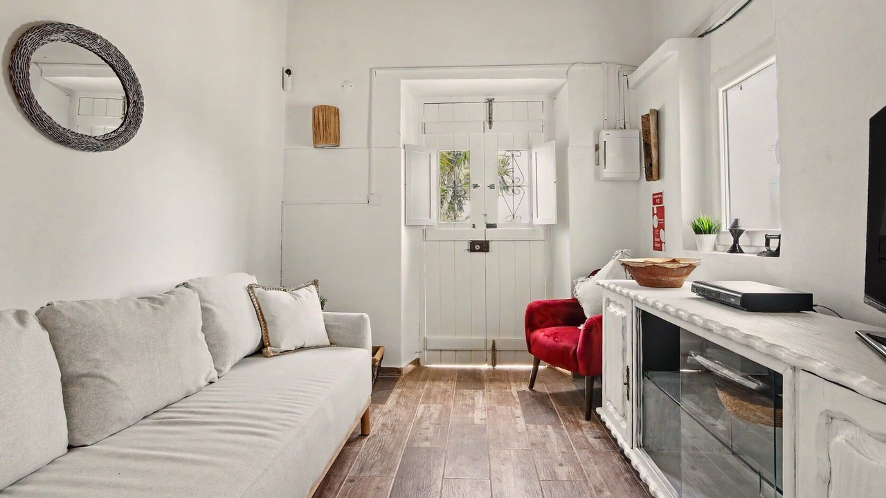 Photo of Livingroom in Vila Nova De Cacela