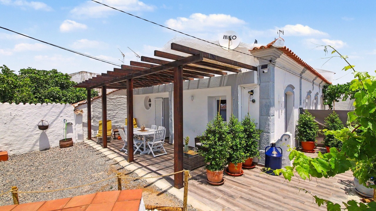 Photo of Outdoor in Vila Nova De Cacela