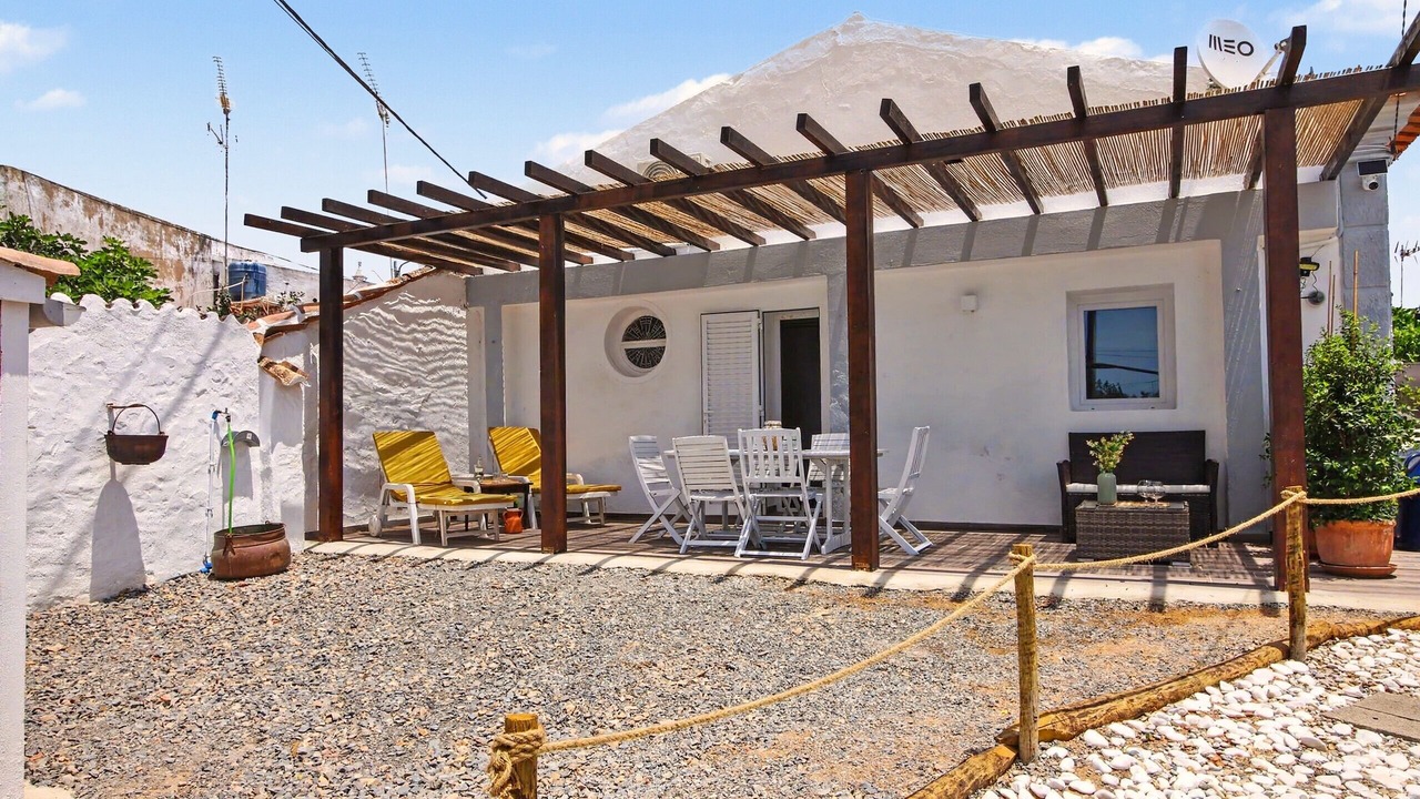 Photo of Outdoor in Vila Nova De Cacela