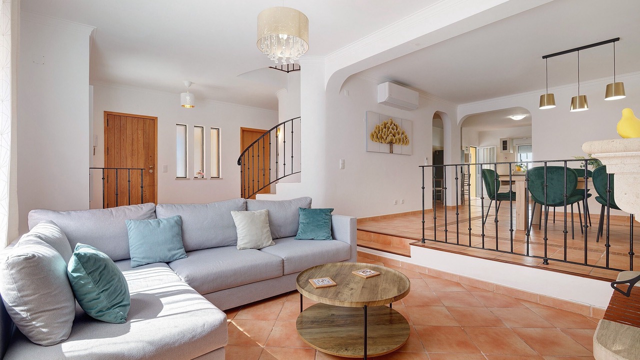 Photo of Livingroom in Quelfes