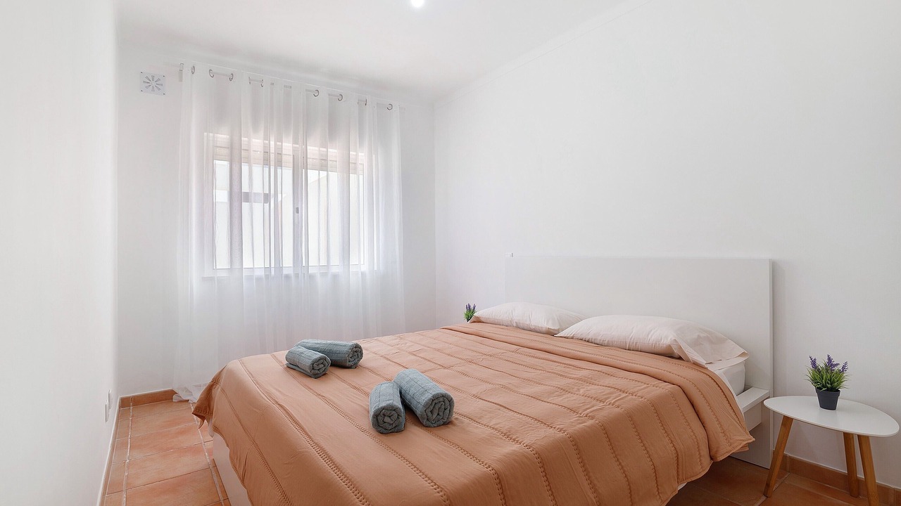 Photo of Bedroom in Quelfes