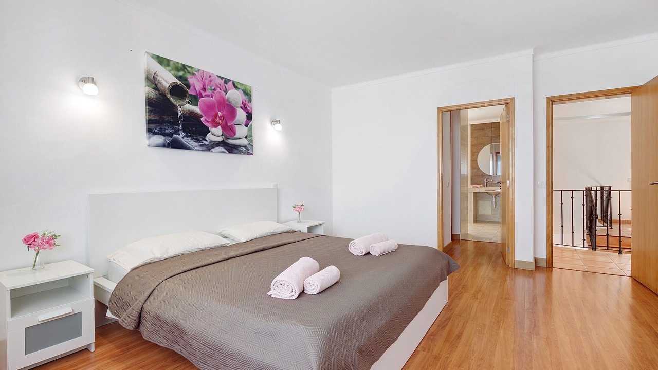 Photo of Bedroom in Quelfes