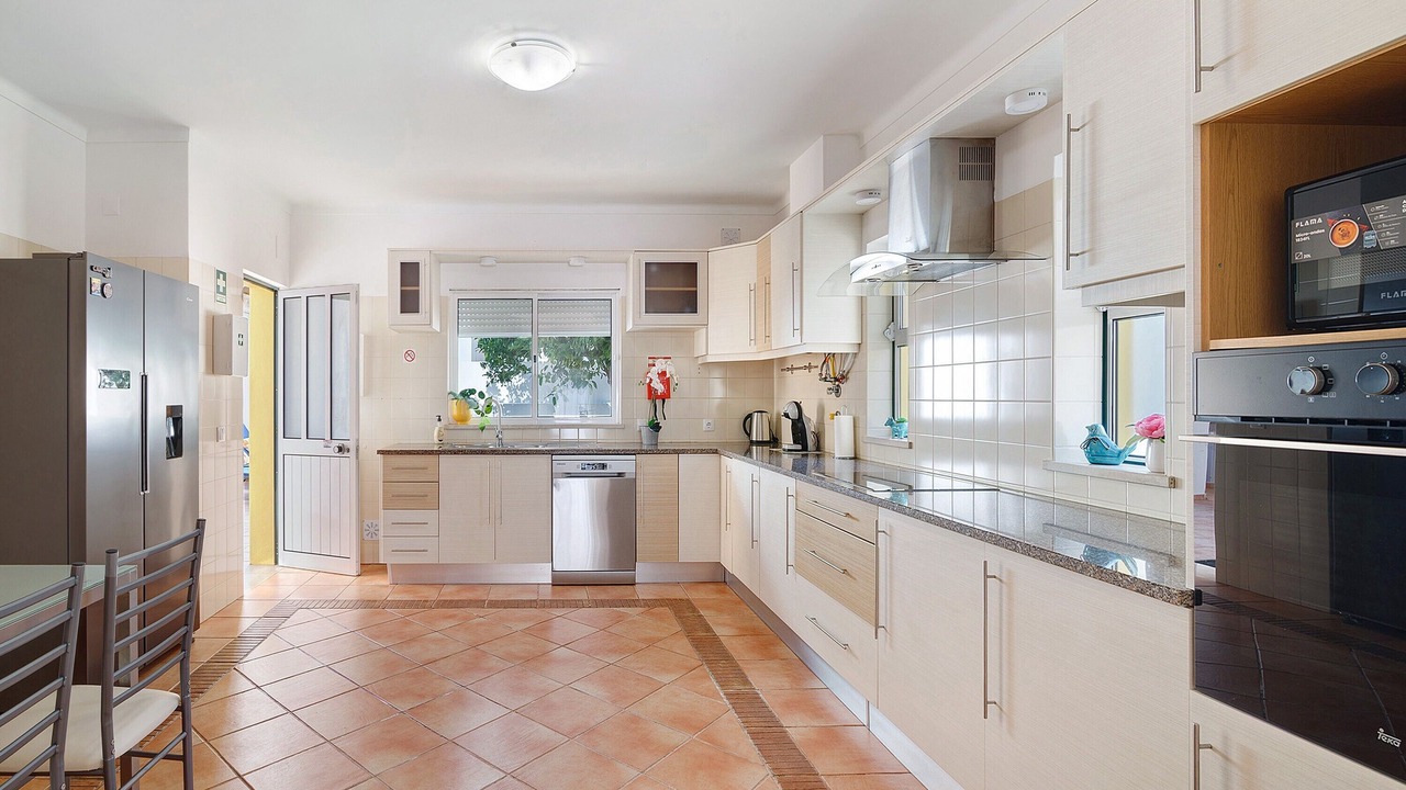 Photo of Kitchen in Quelfes
