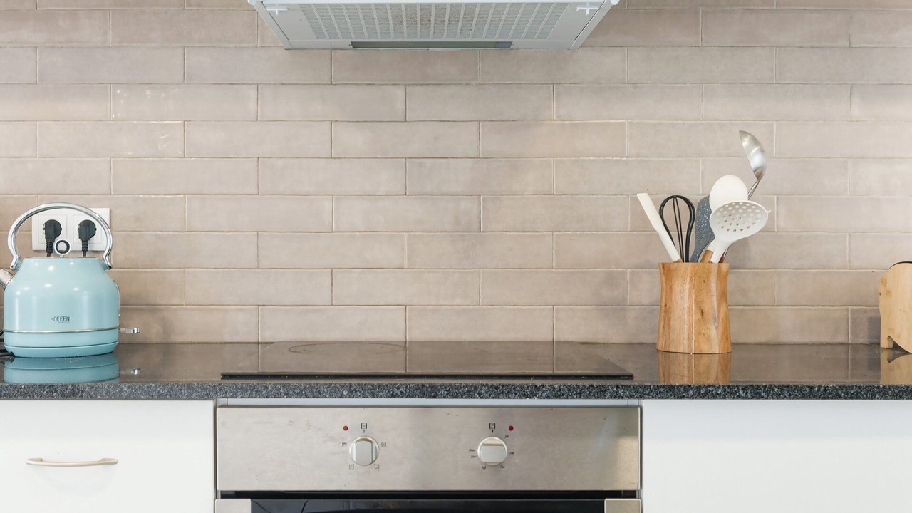 Photo of Kitchen in Atalaia