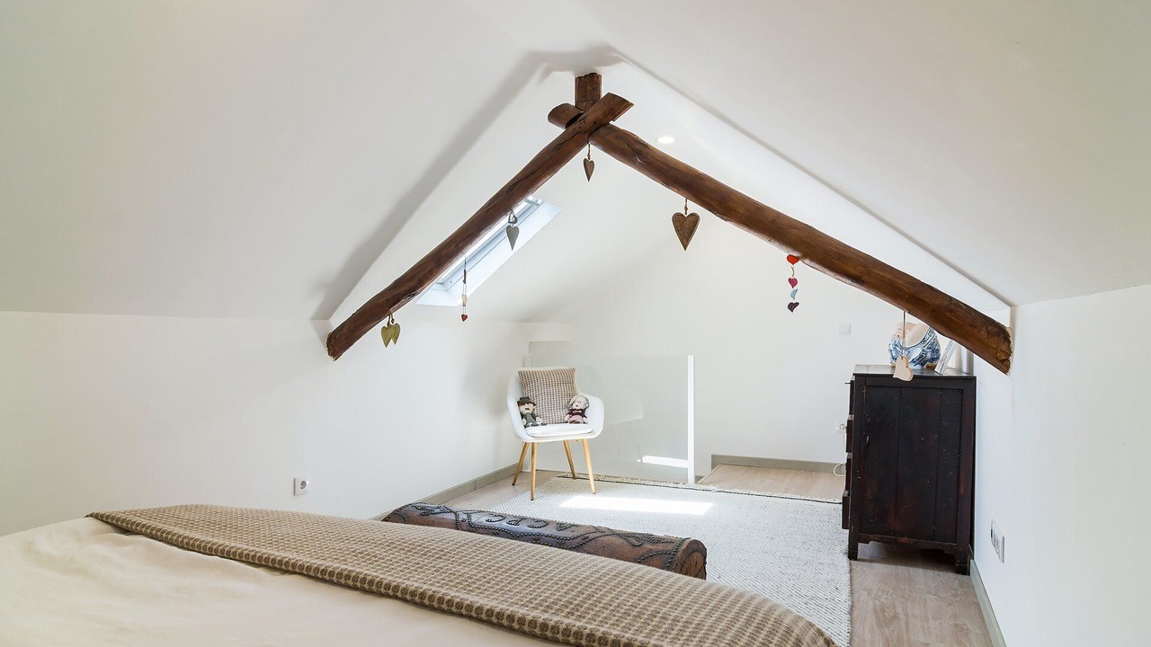 Photo of Bedroom in Atalaia