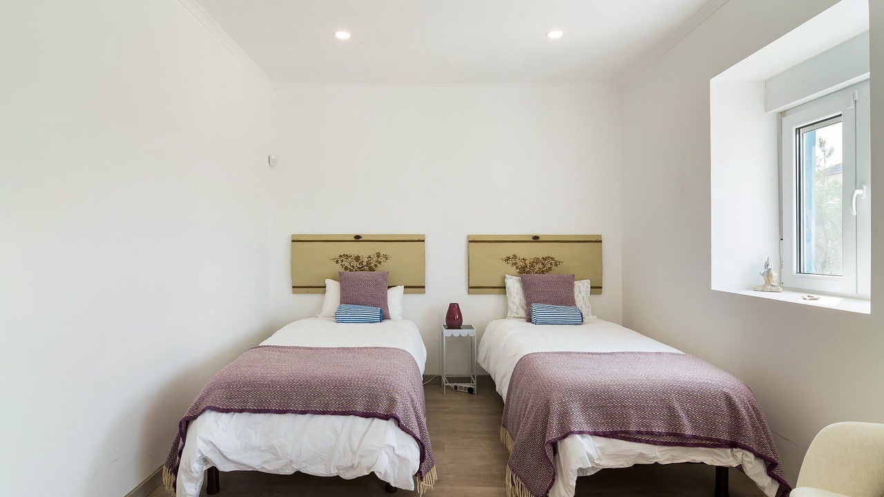 Photo of Bedroom in Atalaia