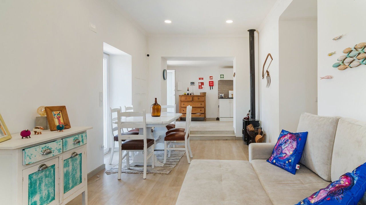 Photo of Livingroom in Atalaia