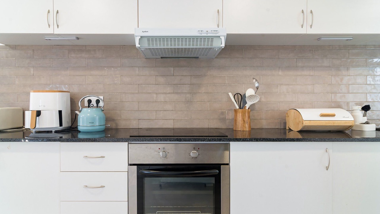 Photo of Kitchen in Atalaia