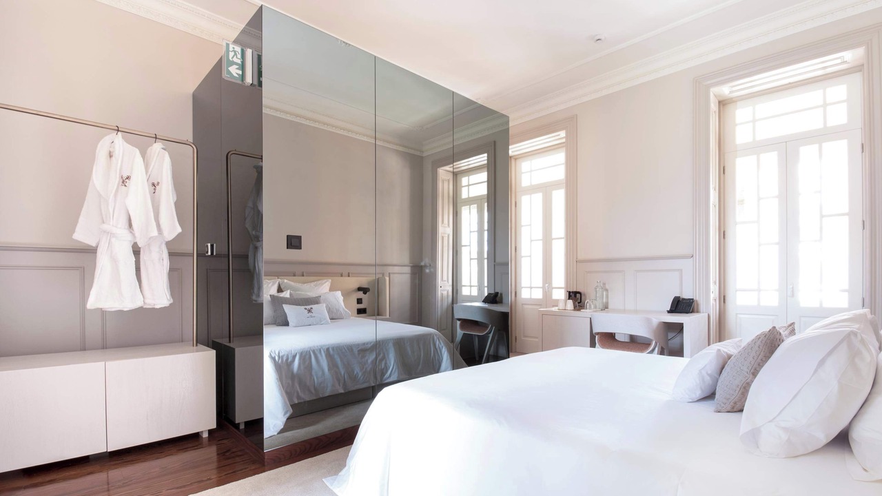Photo of Bedroom in Alvarenga