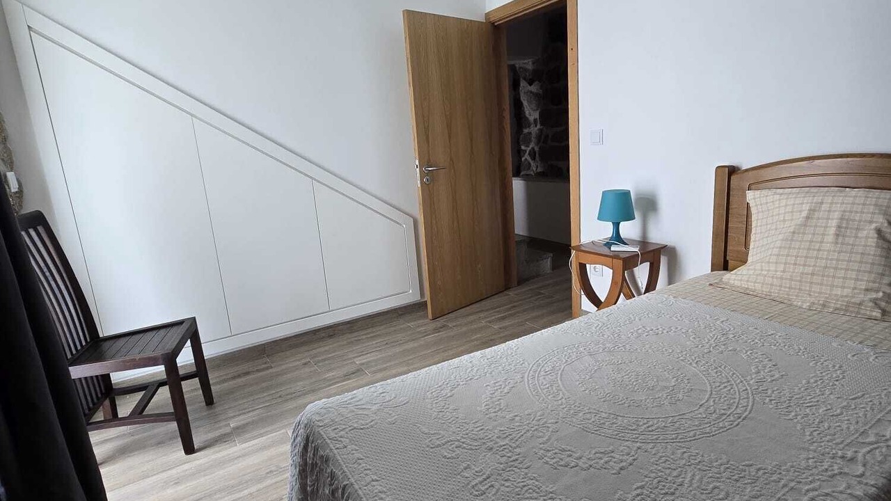 Photo of Bedroom in Bico