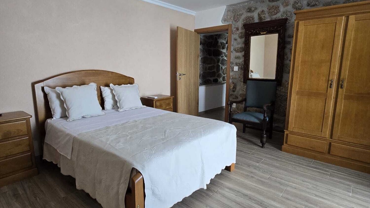 Photo of Bedroom in Bico