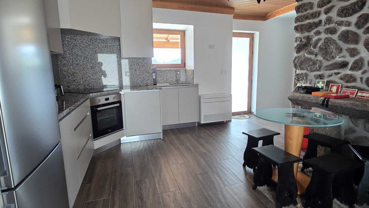Photo of Kitchen in Bico