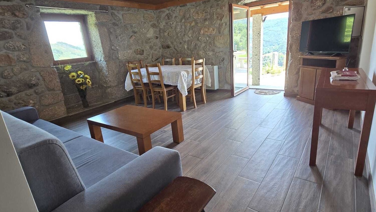 Photo of Livingroom in Bico