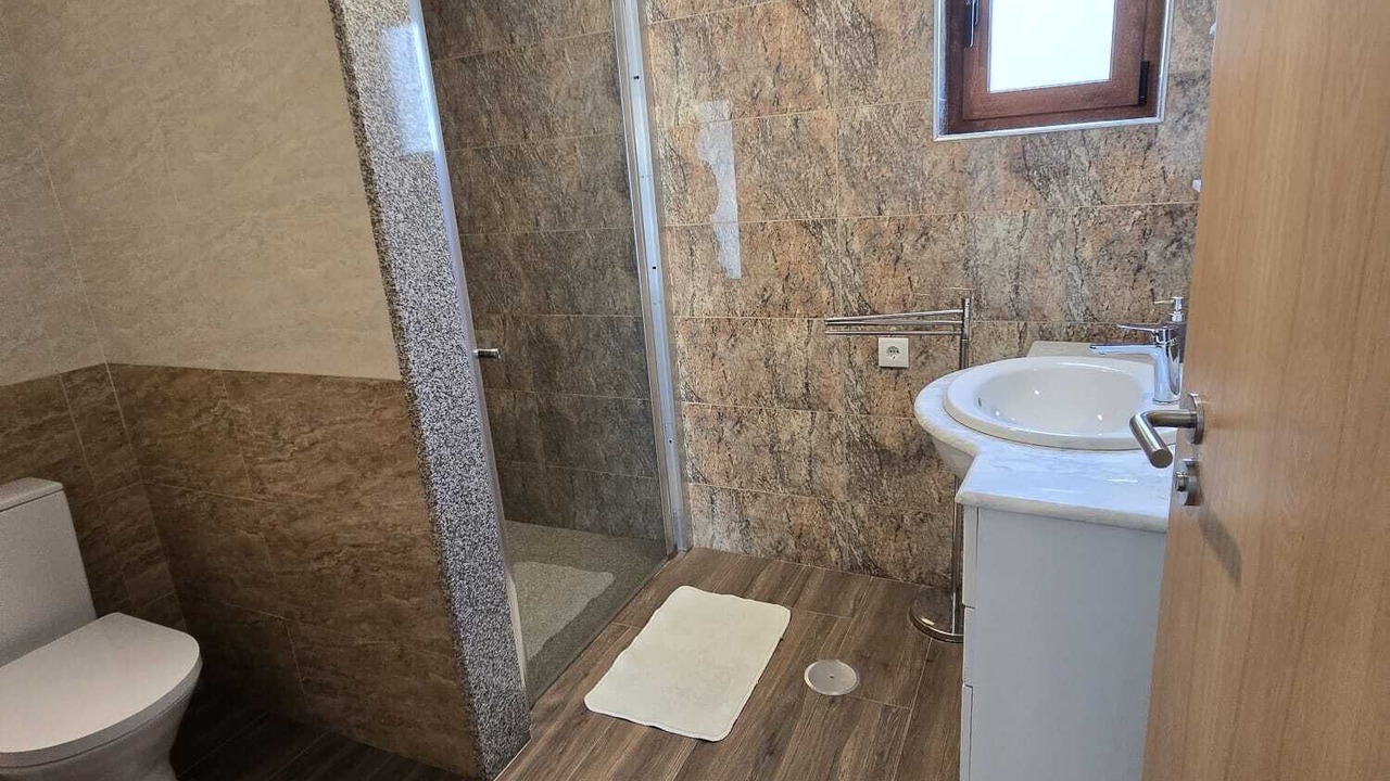 Photo of Bathroom in Bico