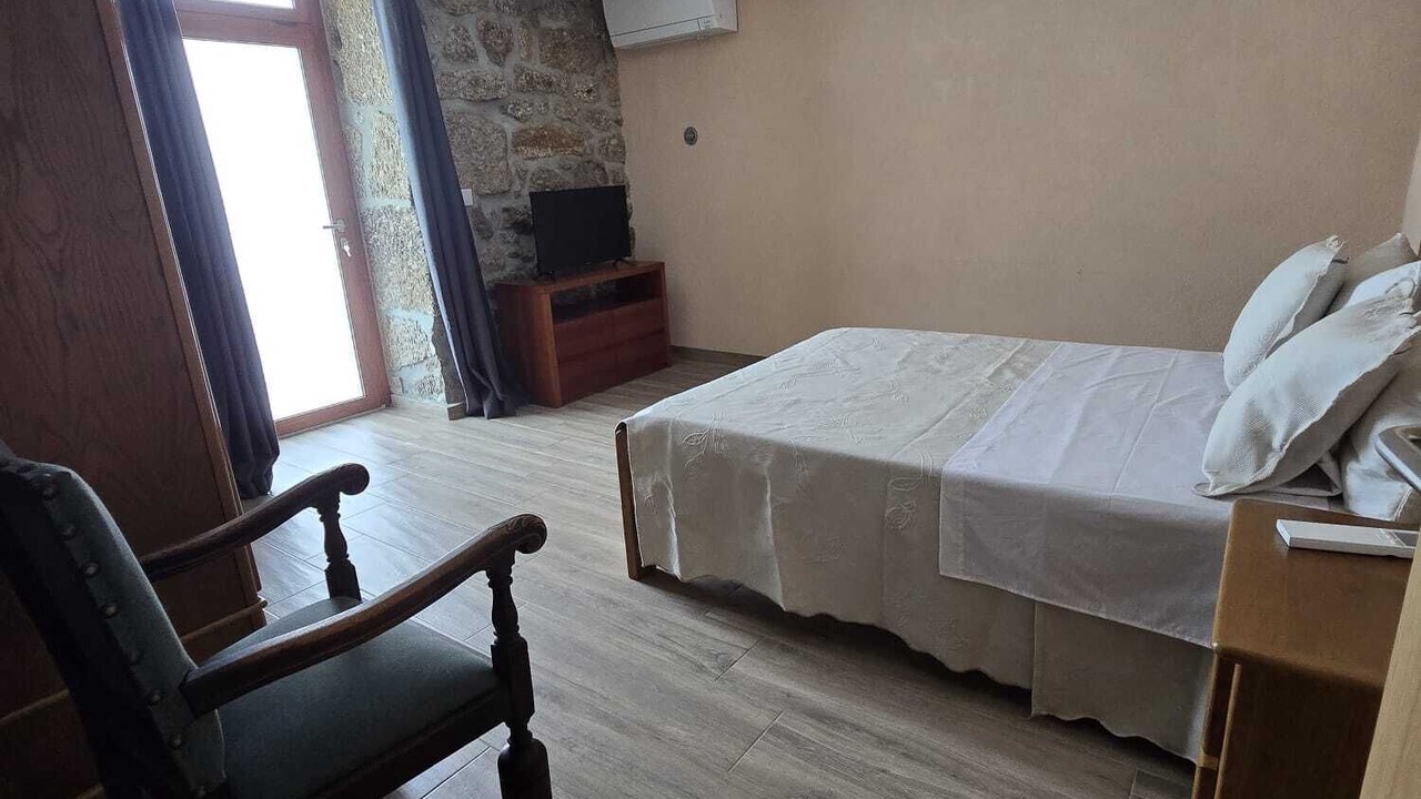 Photo of Bedroom in Bico