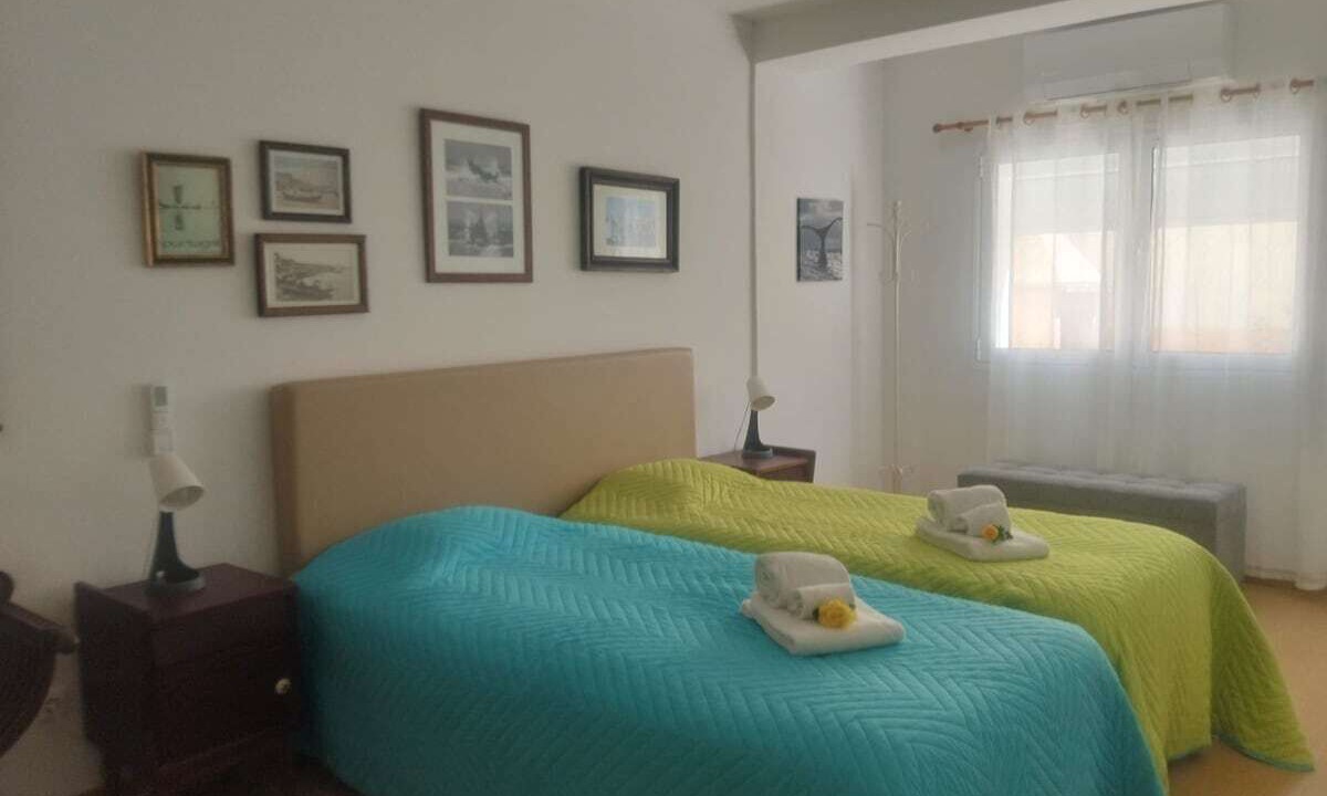 Photo of Bedroom in Costa Nova do Prado