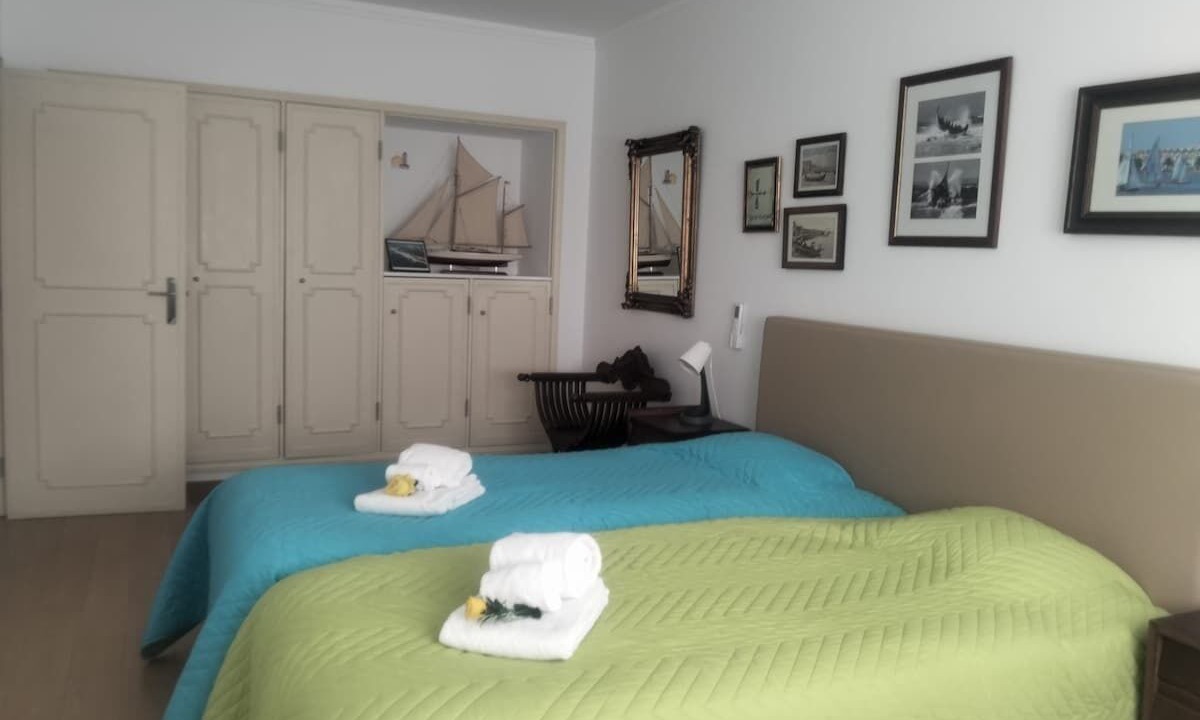 Photo of Bedroom in Costa Nova do Prado