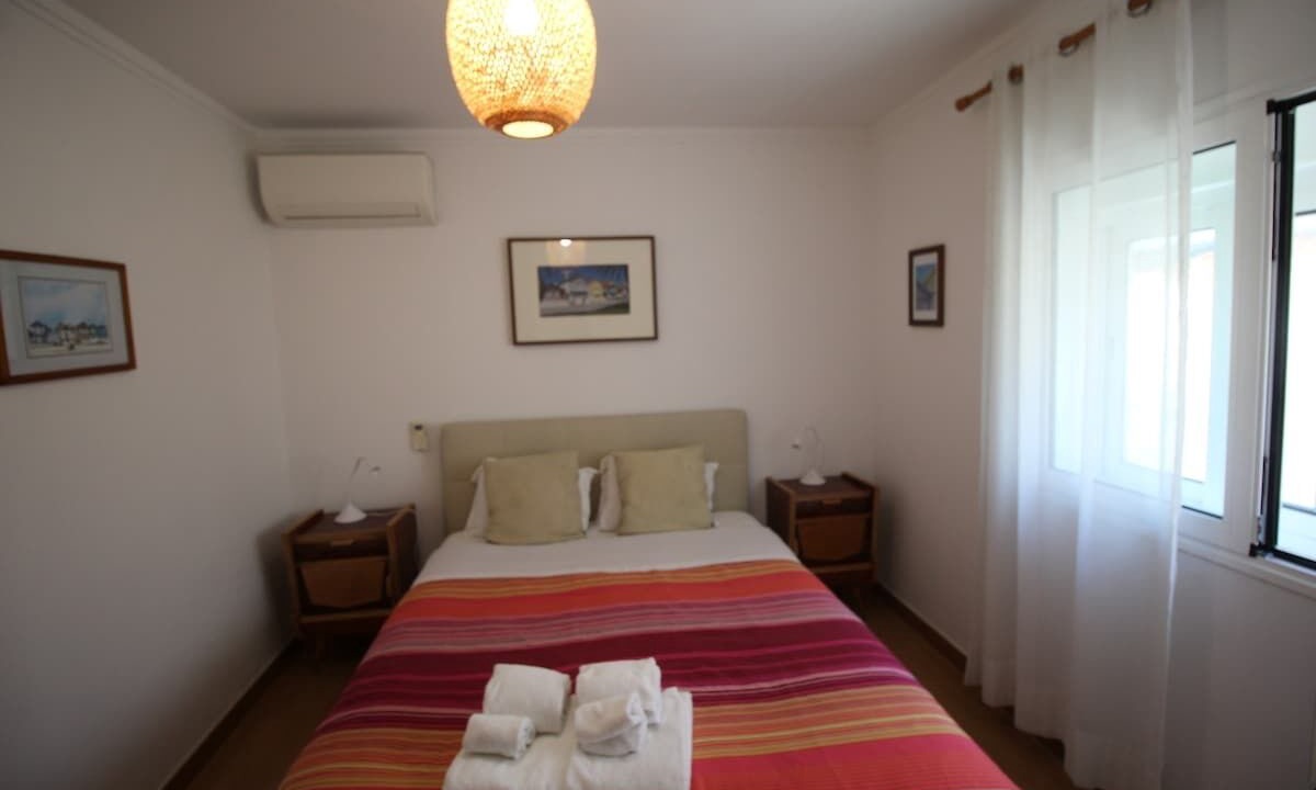 Photo of Bedroom in Costa Nova do Prado