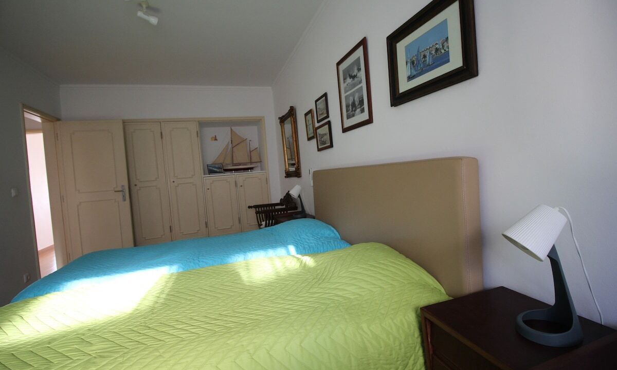 Photo of Bedroom in Costa Nova do Prado
