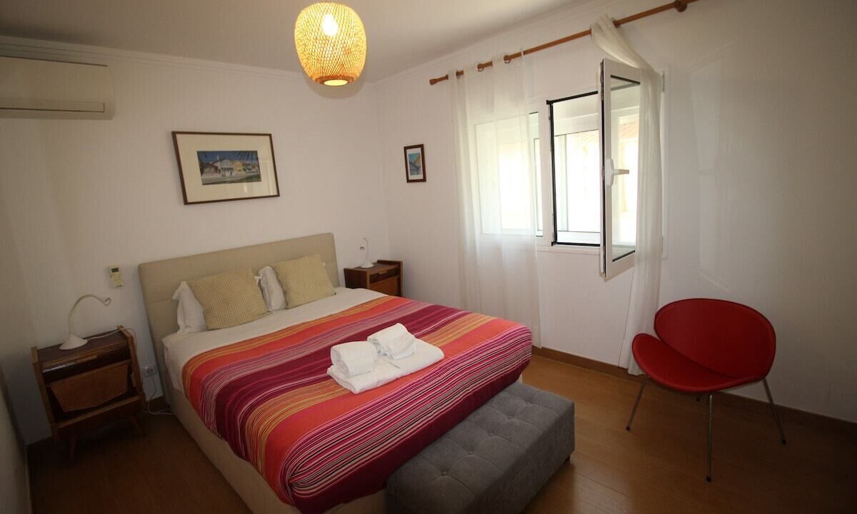 Photo of Bedroom in Costa Nova do Prado