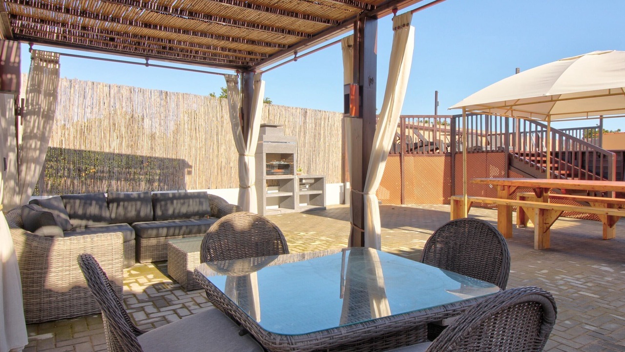 Photo of Outdoor in Fonte do Bispo