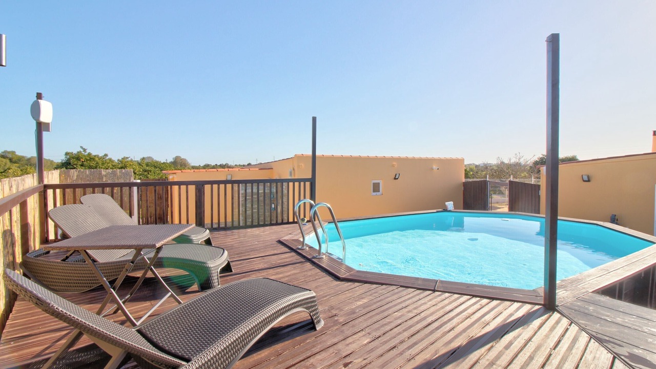 Photo of Outdoor in Fonte do Bispo