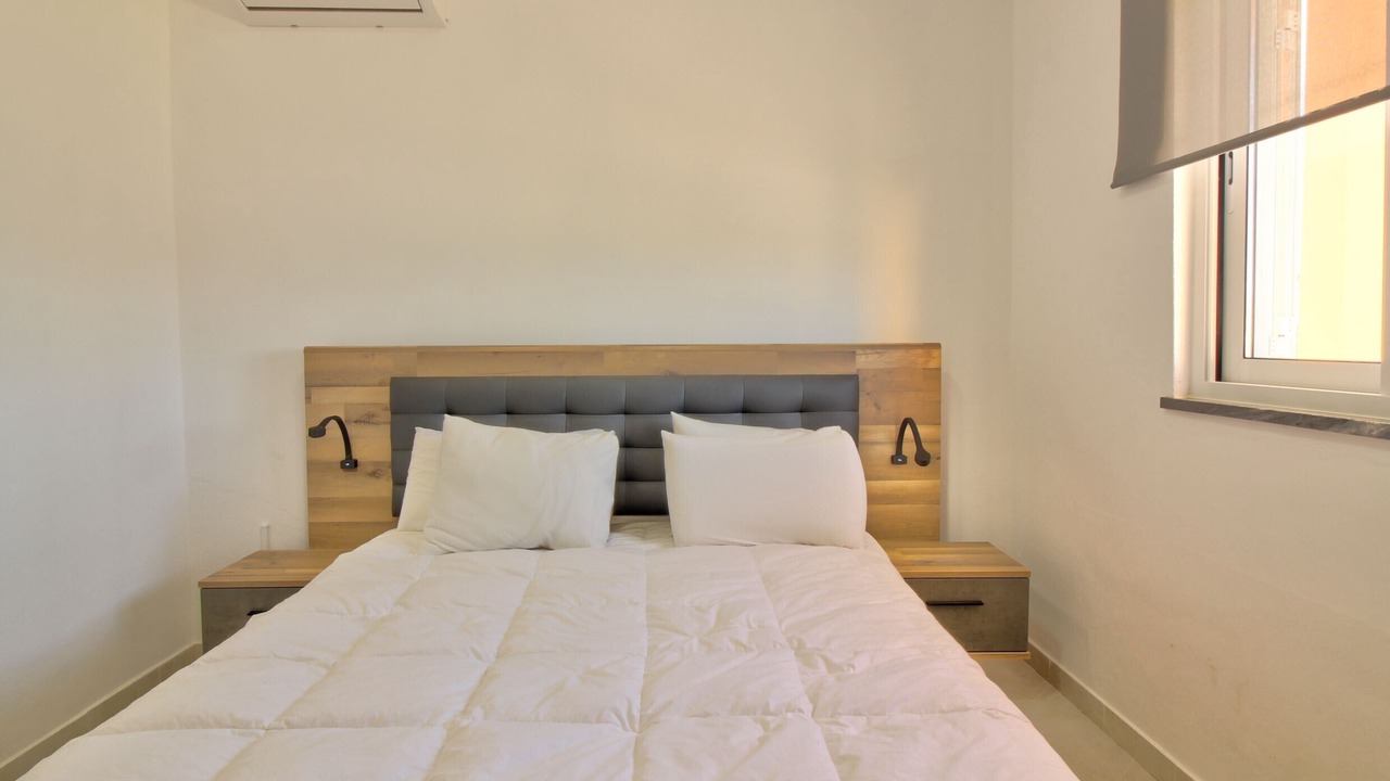 Photo of Bedroom in Fonte do Bispo