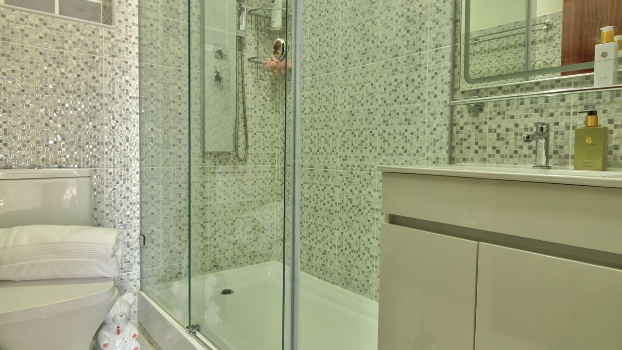 Photo of Bathroom in Fonte do Bispo