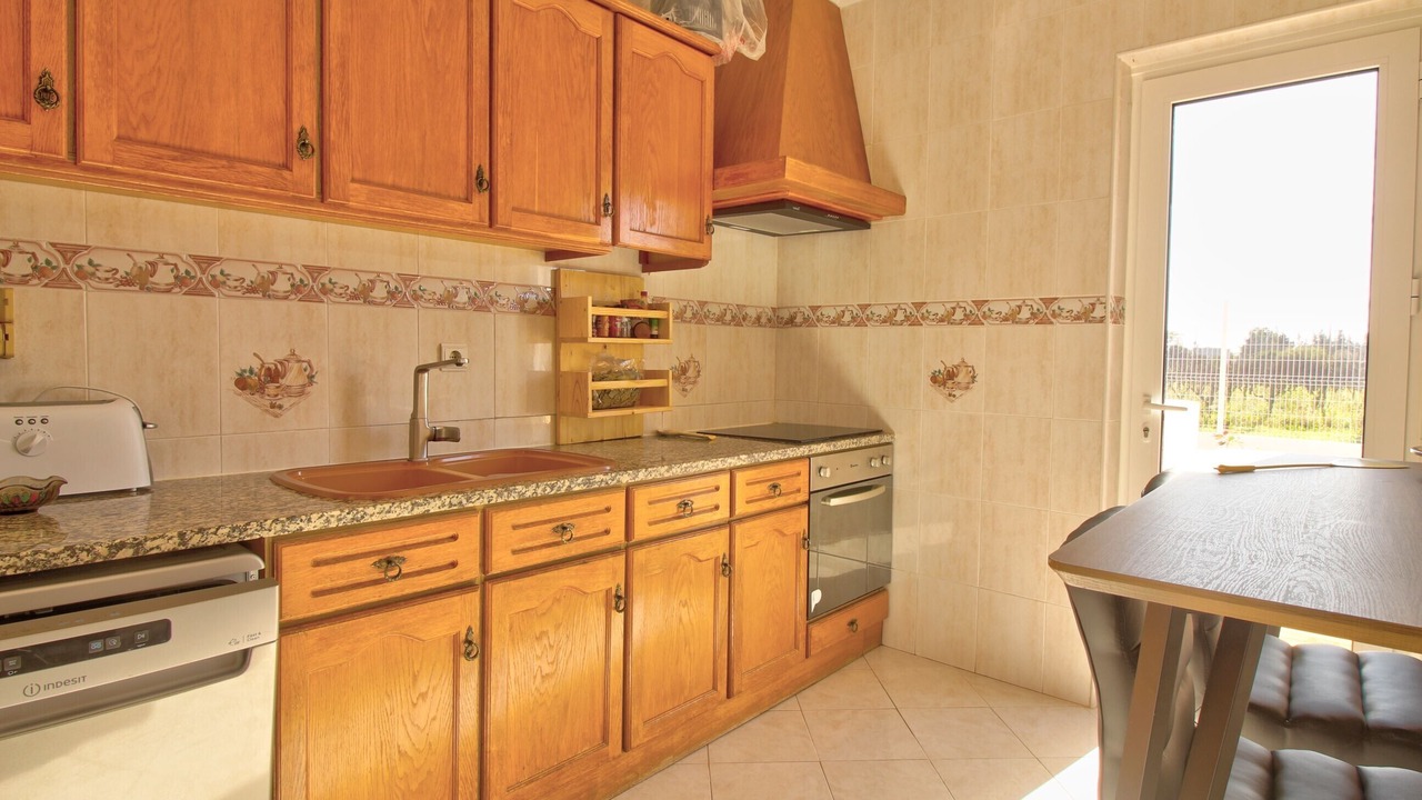 Photo of Kitchen in Fonte do Bispo