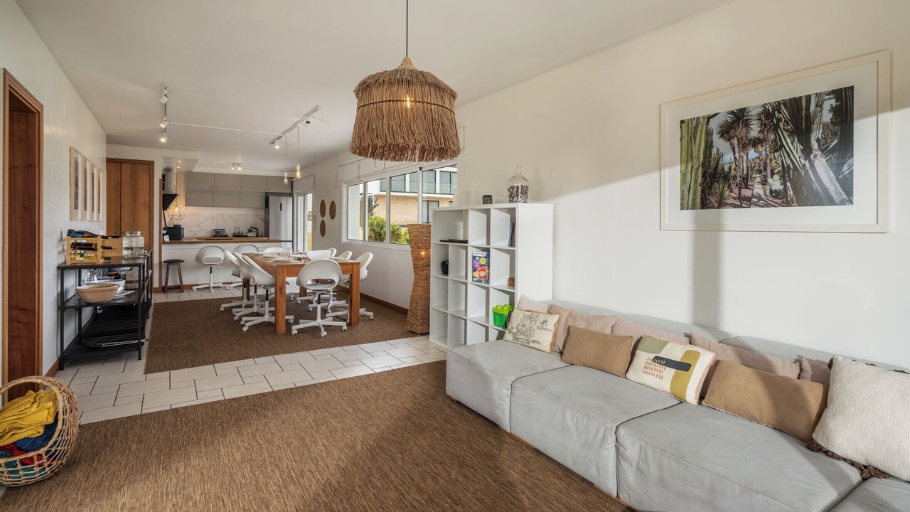 Photo of Livingroom in Vila Baleira