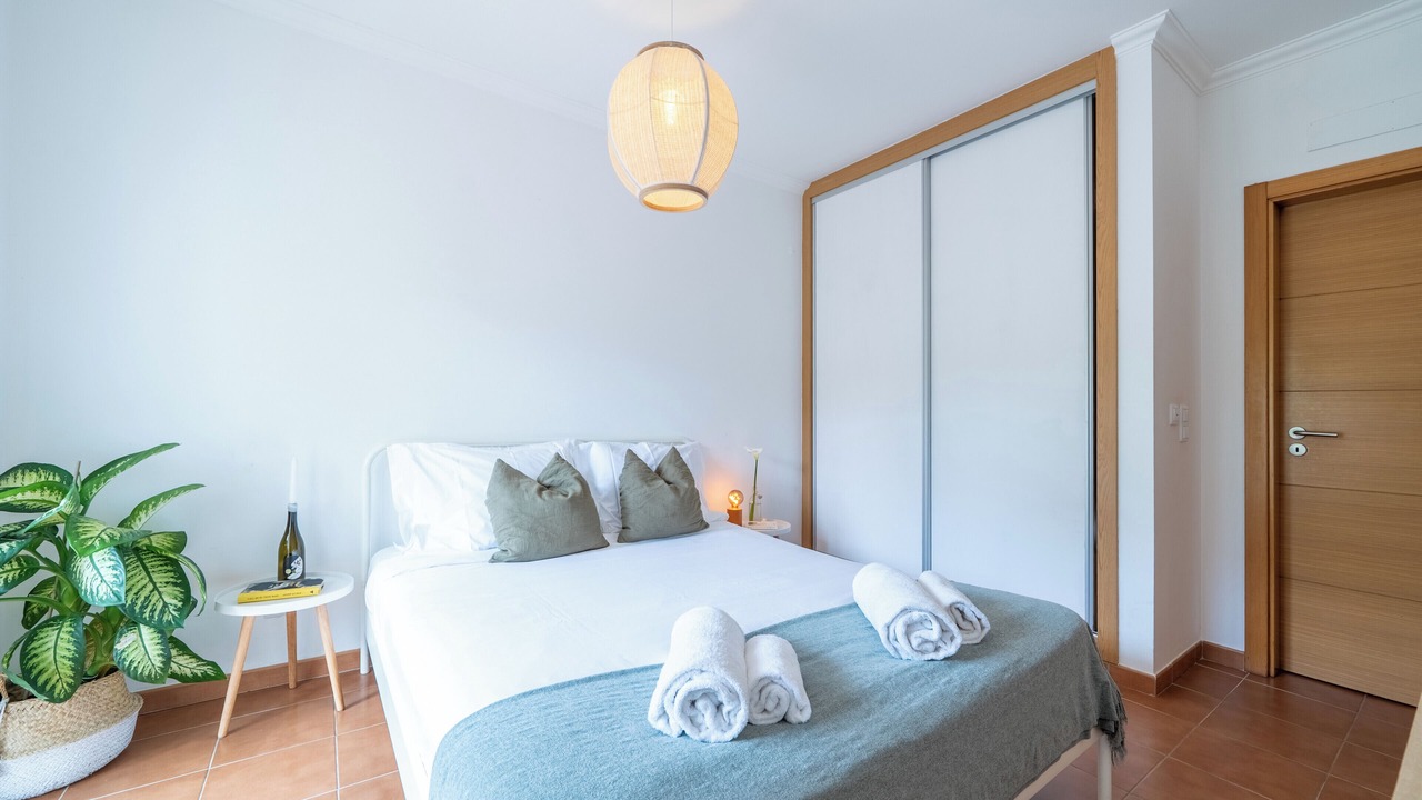 Photo of Bedroom in Espartal