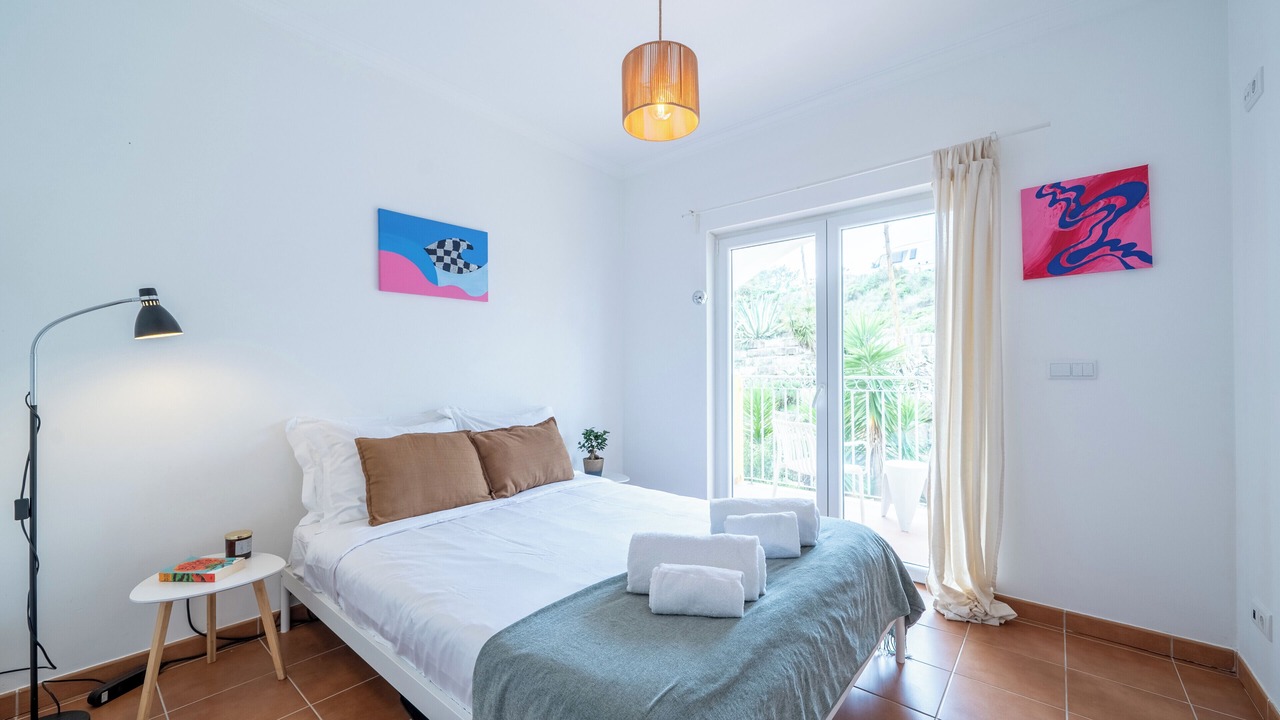 Photo of Bedroom in Espartal