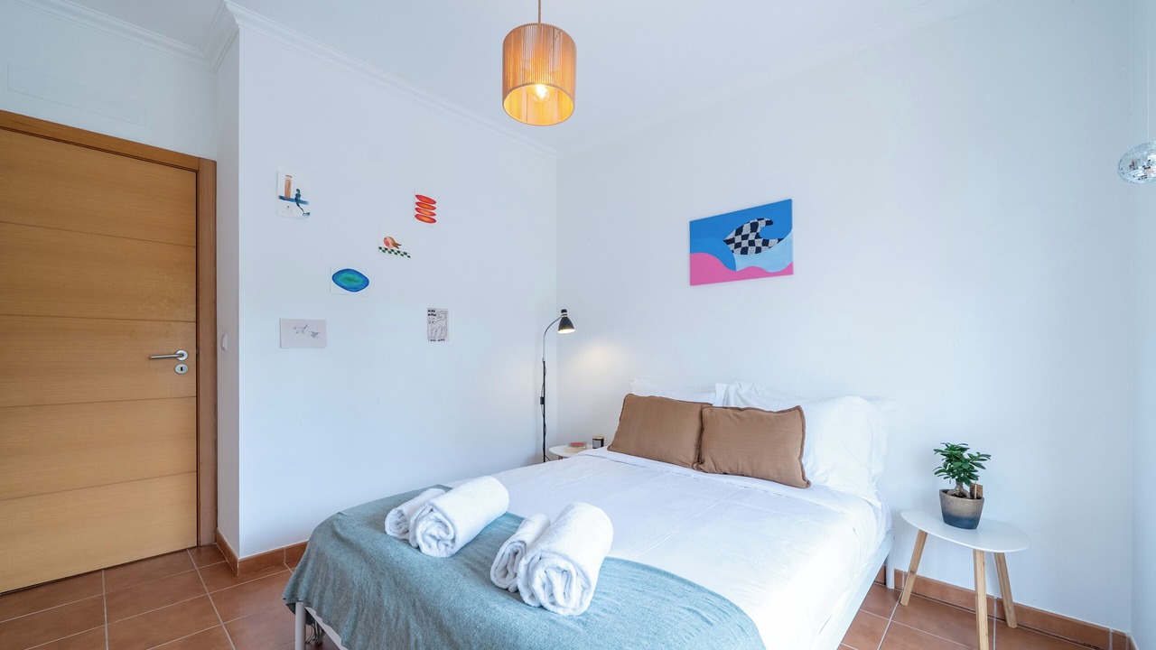 Photo of Bedroom in Espartal