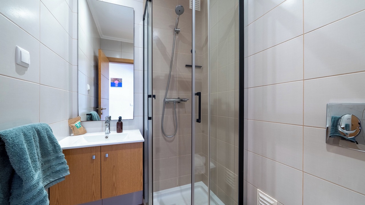 Photo of Bathroom in Espartal