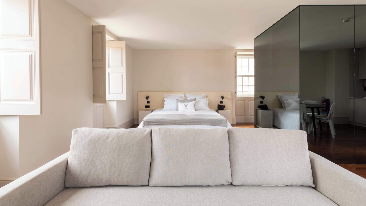 Photo of Bedroom in Alvarenga