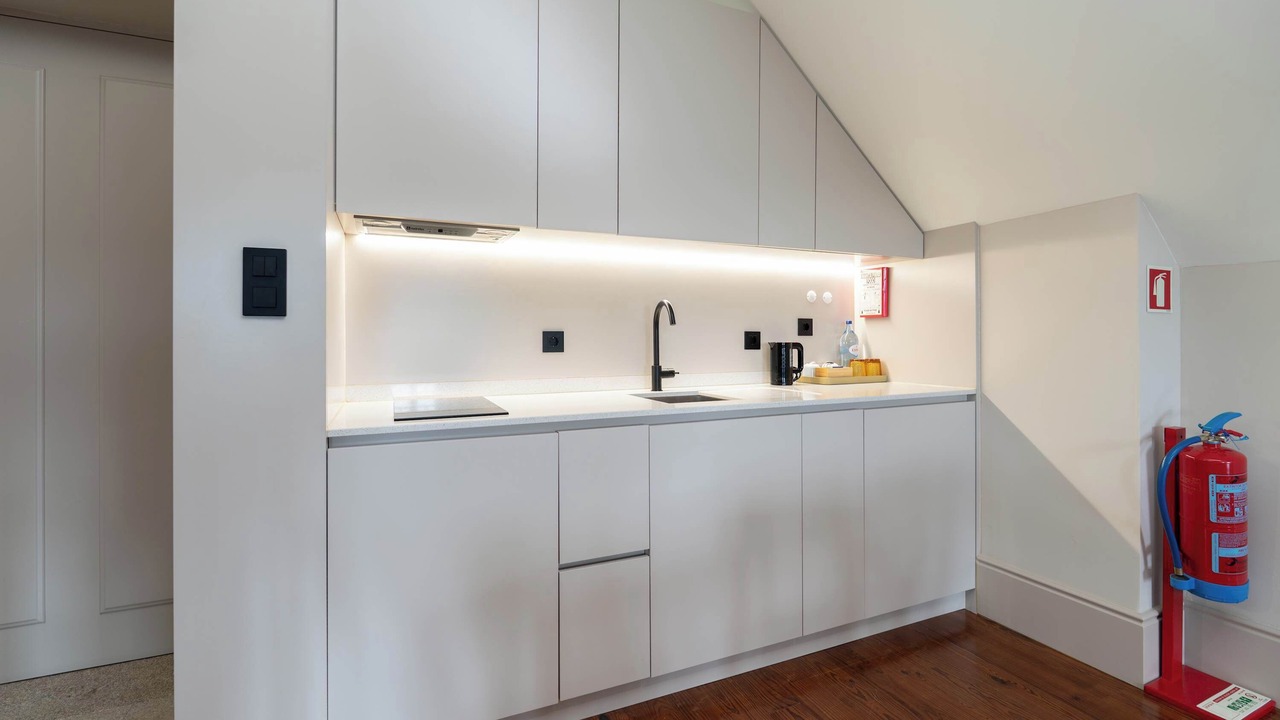 Photo of Kitchen in Alvarenga