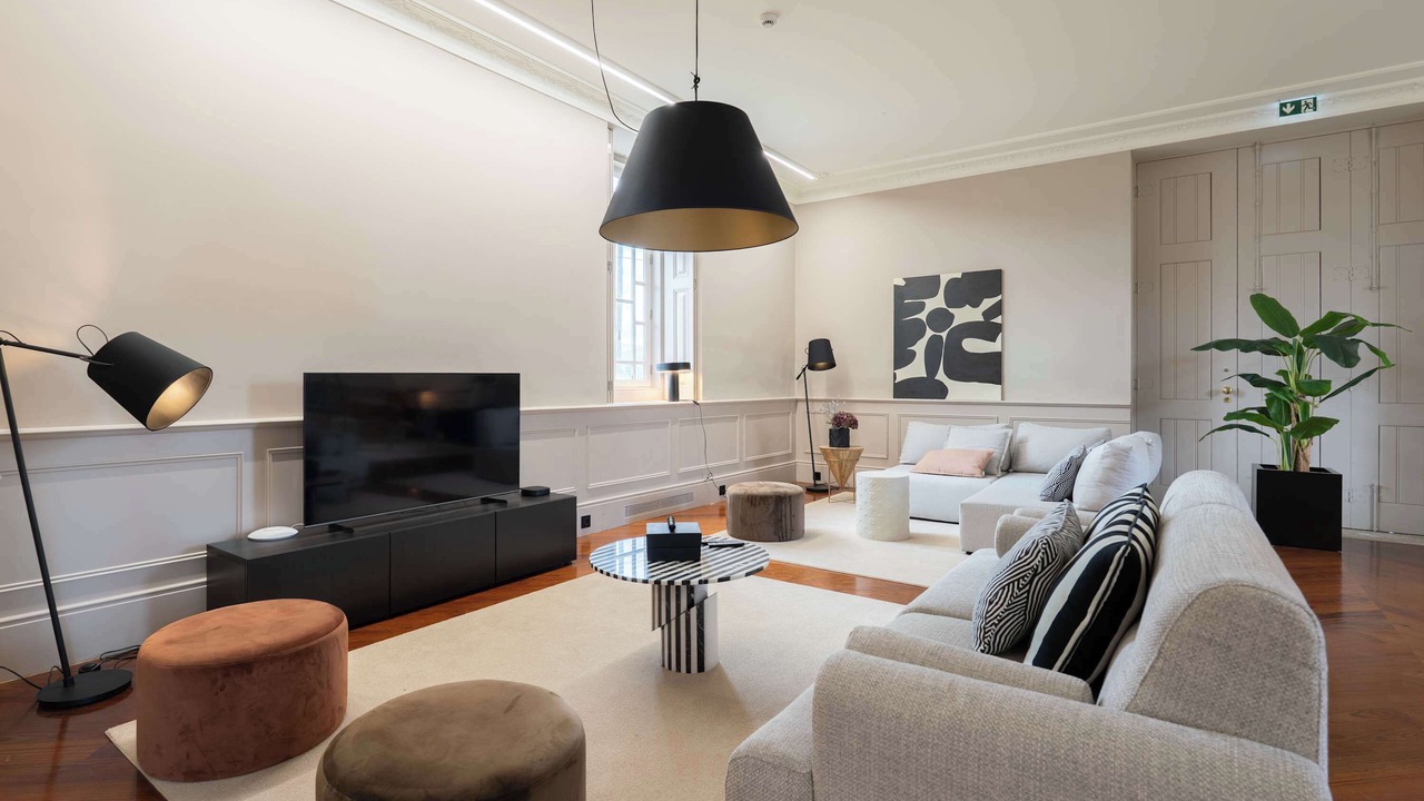 Photo of Livingroom in Alvarenga