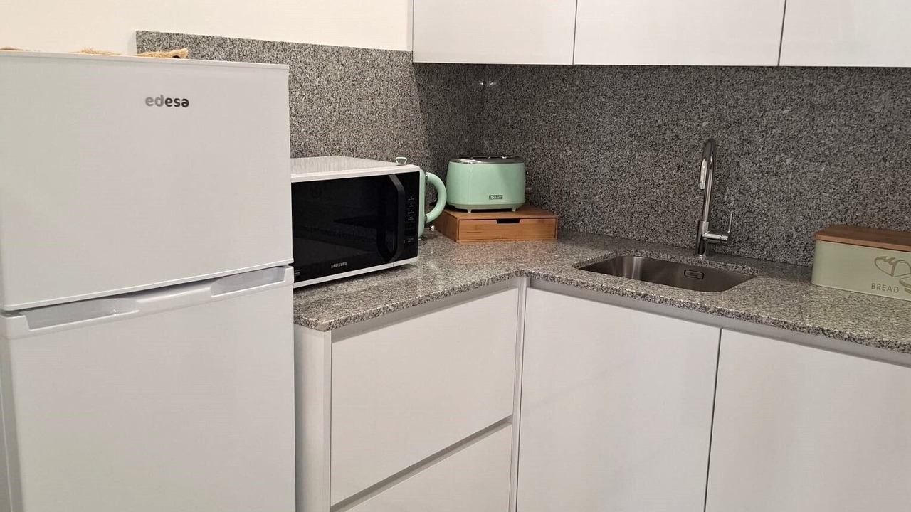 Photo of Kitchen in Oliveira do Castelo
