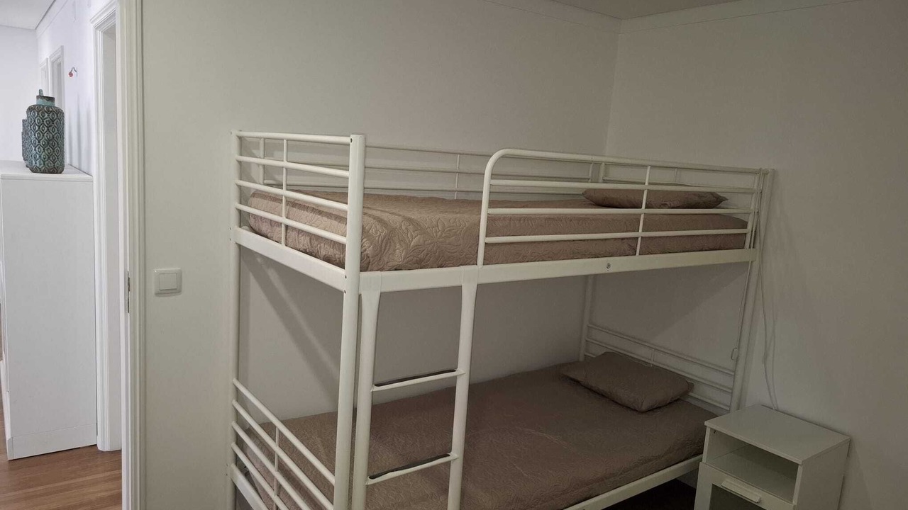 Photo of Bedroom in Oliveira do Castelo