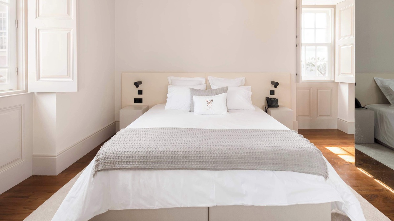Photo of Bedroom in Alvarenga