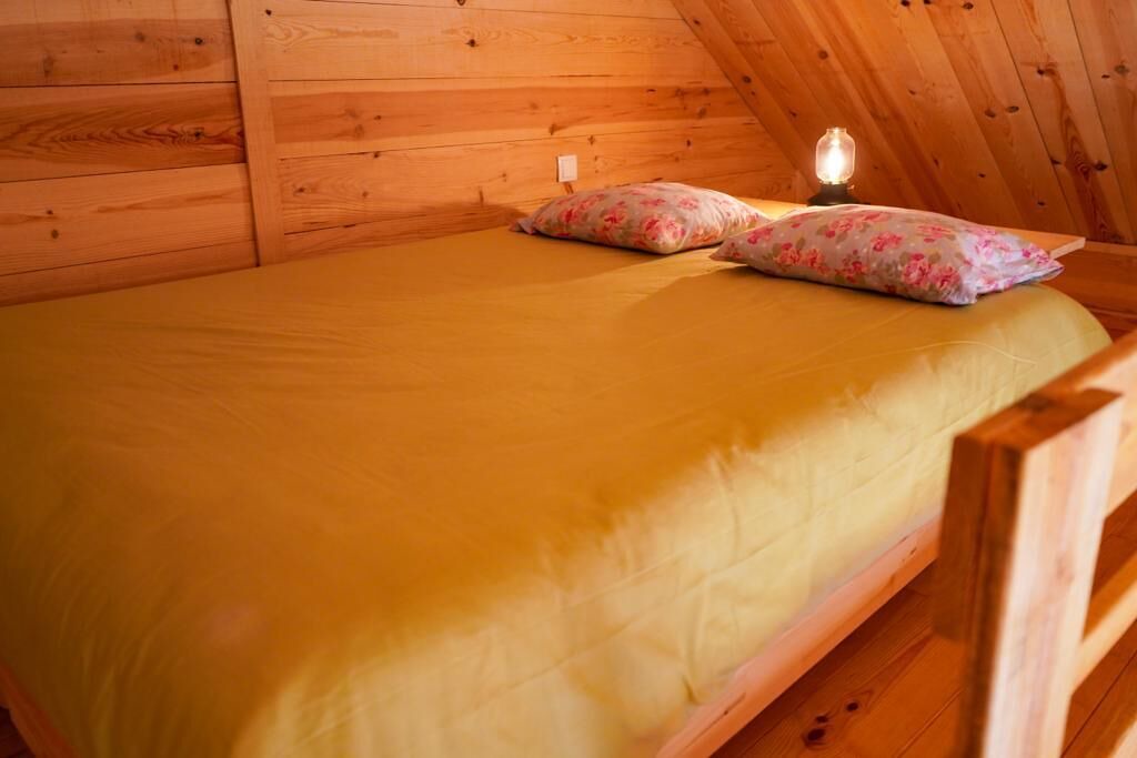 Photo of Bedroom in Serra da Pescaria